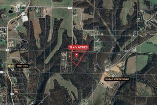 11AC Nichols Road, Bentonville, AR 72712