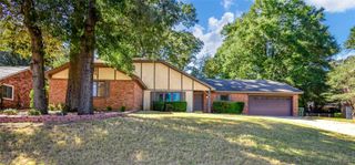 1237 Edgeworth Drive, Montgomery, AL 36109