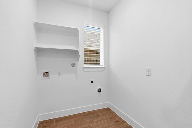 19261 Hazel Firs Court, Magnolia, TX 77355