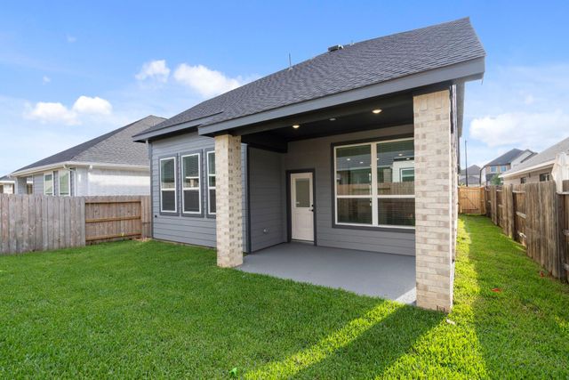 19261 Hazel Firs Court, Magnolia, TX 77355