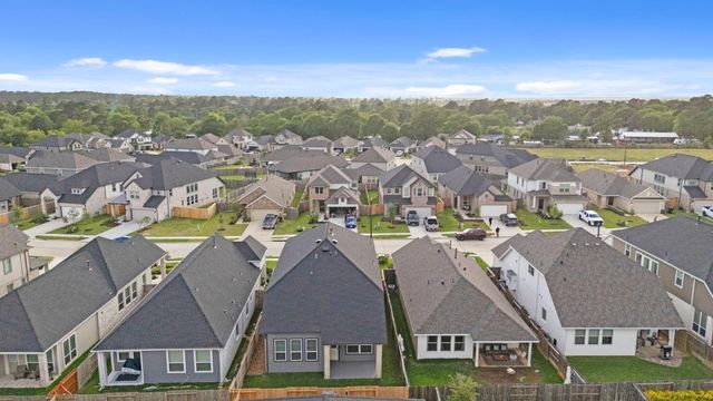 19261 Hazel Firs Court, Magnolia, TX 77355