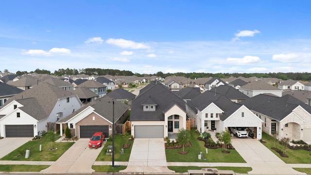 19261 Hazel Firs Court, Magnolia, TX 77355