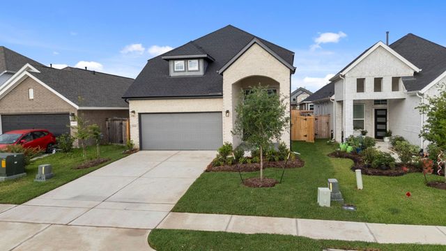 19261 Hazel Firs Court, Magnolia, TX 77355