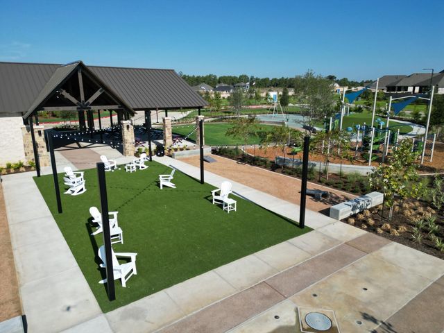 19261 Hazel Firs Court, Magnolia, TX 77355