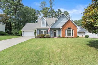 970 Cauthen Court, Marietta, GA 30066