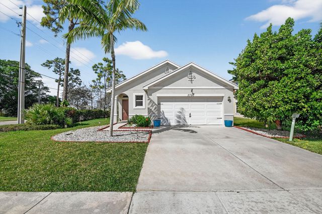 3750 Whitney Park Lane, Greenacres, FL 33463