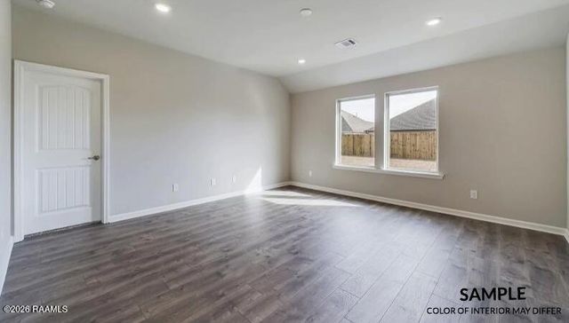 112 Eagle Heights Drive, Duson, LA 70529