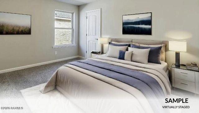 112 Eagle Heights Drive, Duson, LA 70529