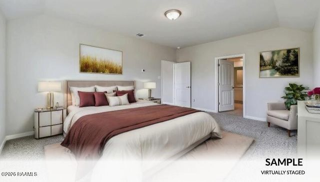 112 Eagle Heights Drive, Duson, LA 70529