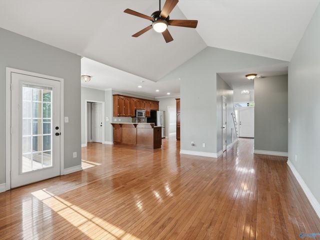 109 Wood Creek Drive, Madison, AL 35758