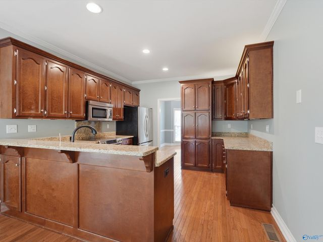 109 Wood Creek Drive, Madison, AL 35758