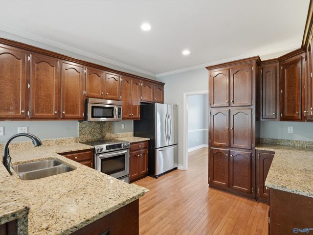 109 Wood Creek Drive, Madison, AL 35758