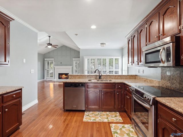 109 Wood Creek Drive, Madison, AL 35758