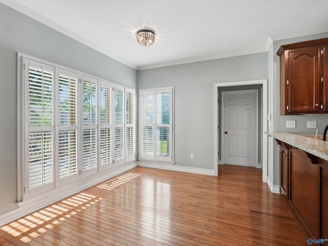 109 Wood Creek Drive, Madison, AL 35758