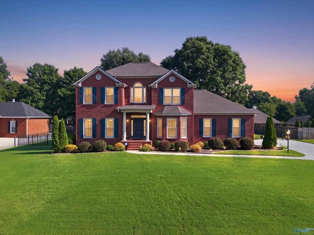 109 Wood Creek Drive, Madison, AL 35758
