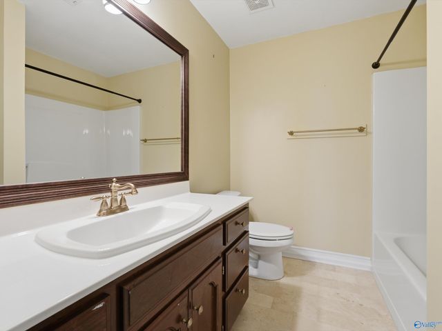 109 Wood Creek Drive, Madison, AL 35758