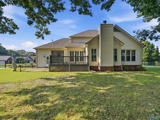 109 Wood Creek Drive, Madison, AL 35758