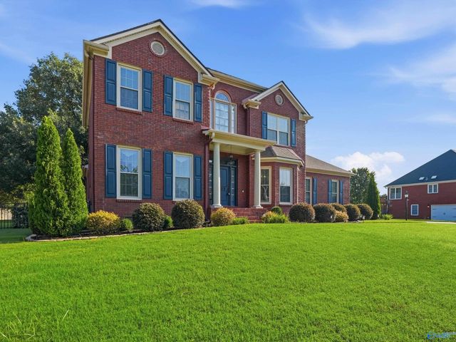 109 Wood Creek Drive, Madison, AL 35758