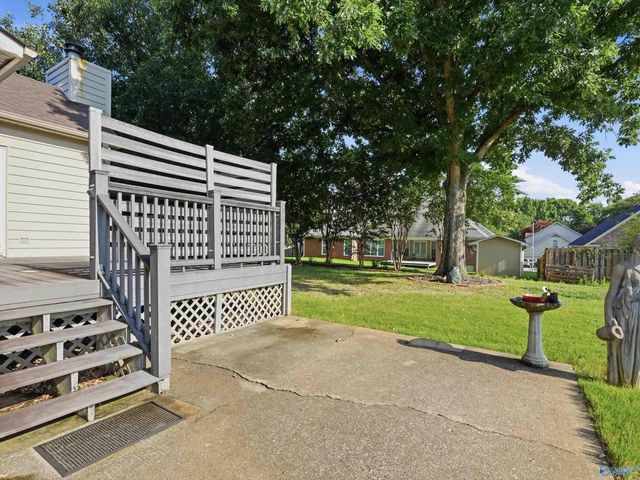 109 Wood Creek Drive, Madison, AL 35758