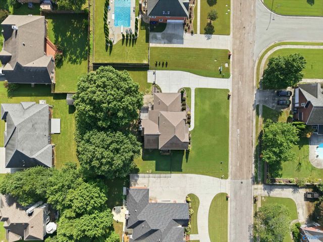 109 Wood Creek Drive, Madison, AL 35758