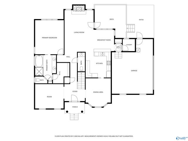109 Wood Creek Drive, Madison, AL 35758