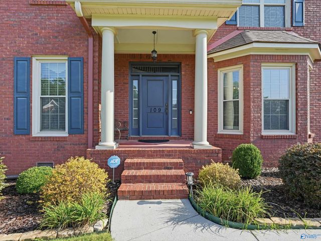 109 Wood Creek Drive, Madison, AL 35758