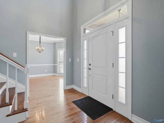 109 Wood Creek Drive, Madison, AL 35758