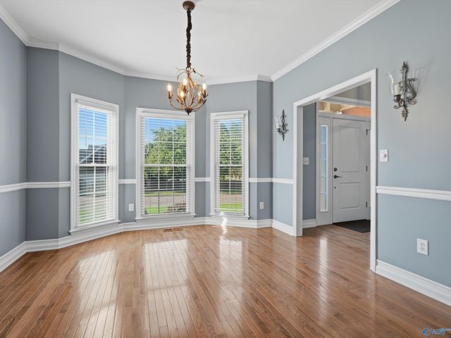 109 Wood Creek Drive, Madison, AL 35758