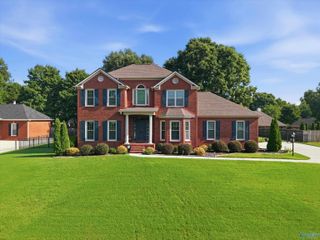 109 Wood Creek Drive, Madison, AL 35758