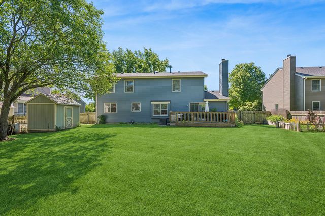 1611 Beels Court, Batavia, IL 60510