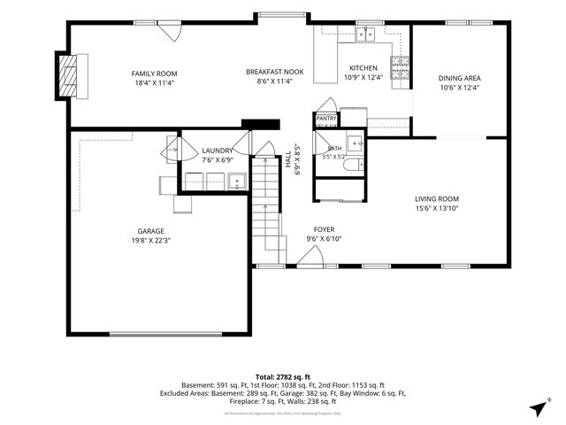 1611 Beels Court, Batavia, IL 60510