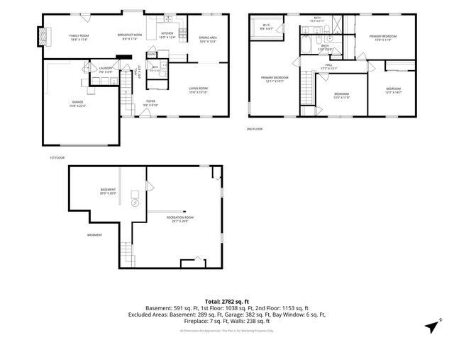 1611 Beels Court, Batavia, IL 60510