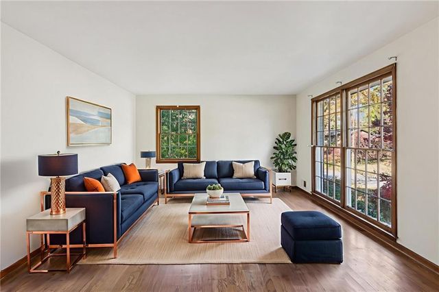 4894 Macbain Lane, Dunwoody, GA 30360