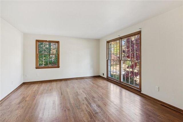 4894 Macbain Lane, Dunwoody, GA 30360