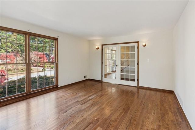 4894 Macbain Lane, Dunwoody, GA 30360