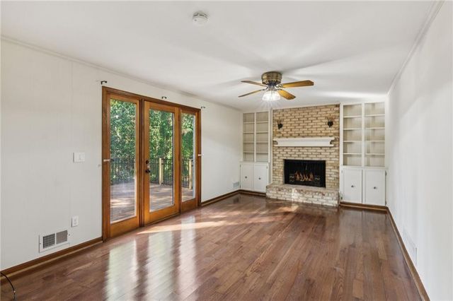 4894 Macbain Lane, Dunwoody, GA 30360