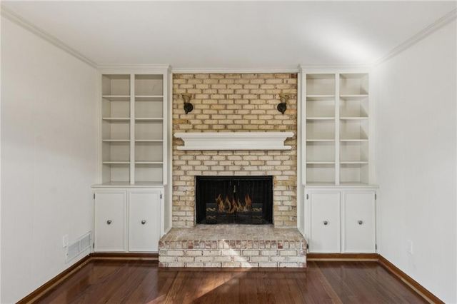 4894 Macbain Lane, Dunwoody, GA 30360