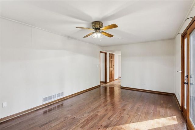 4894 Macbain Lane, Dunwoody, GA 30360