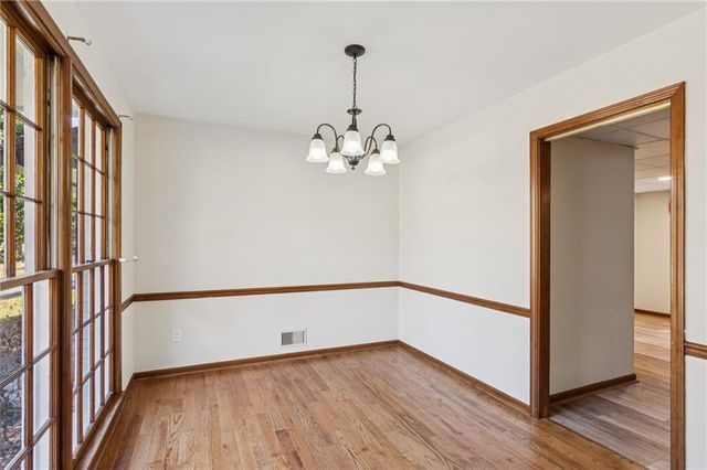 4894 Macbain Lane, Dunwoody, GA 30360