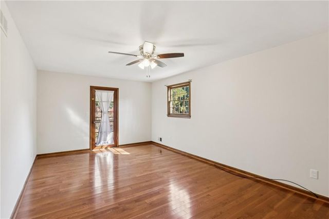 4894 Macbain Lane, Dunwoody, GA 30360