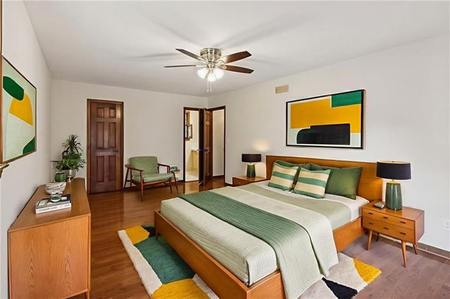 4894 Macbain Lane, Dunwoody, GA 30360