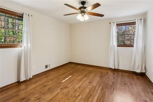 4894 Macbain Lane, Dunwoody, GA 30360