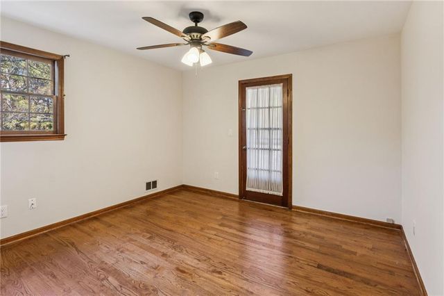 4894 Macbain Lane, Dunwoody, GA 30360