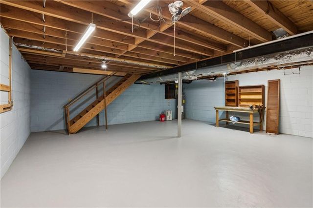 4894 Macbain Lane, Dunwoody, GA 30360