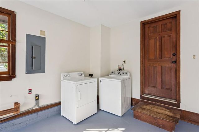 4894 Macbain Lane, Dunwoody, GA 30360