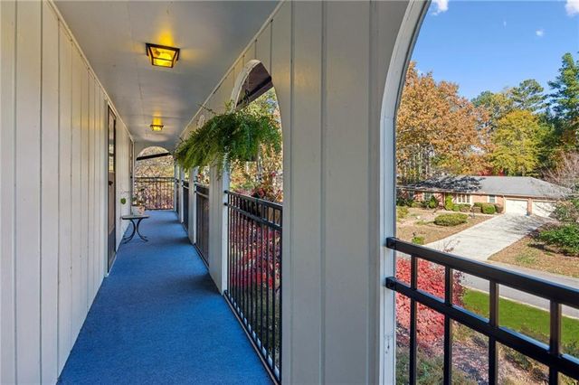 4894 Macbain Lane, Dunwoody, GA 30360