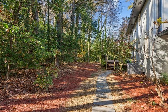 4894 Macbain Lane, Dunwoody, GA 30360