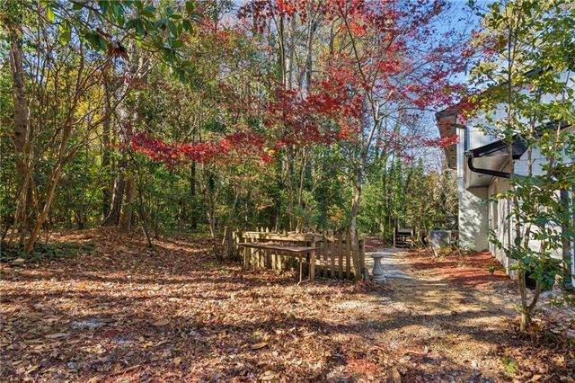 4894 Macbain Lane, Dunwoody, GA 30360