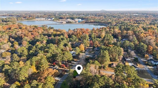 4894 Macbain Lane, Dunwoody, GA 30360