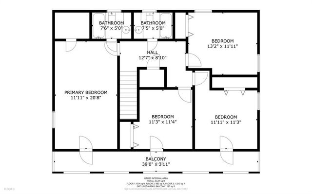 4894 Macbain Lane, Dunwoody, GA 30360